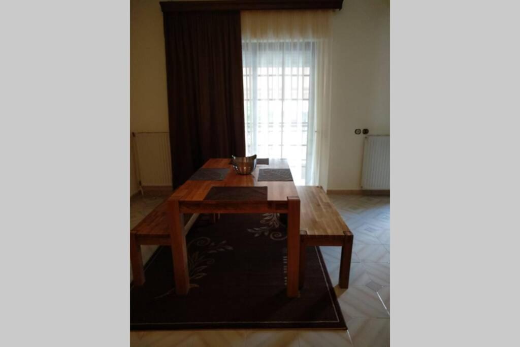 Appartement Διαμερισμα Στο Κεντρο Τησ Ναουσασ à Naousa  Extérieur photo