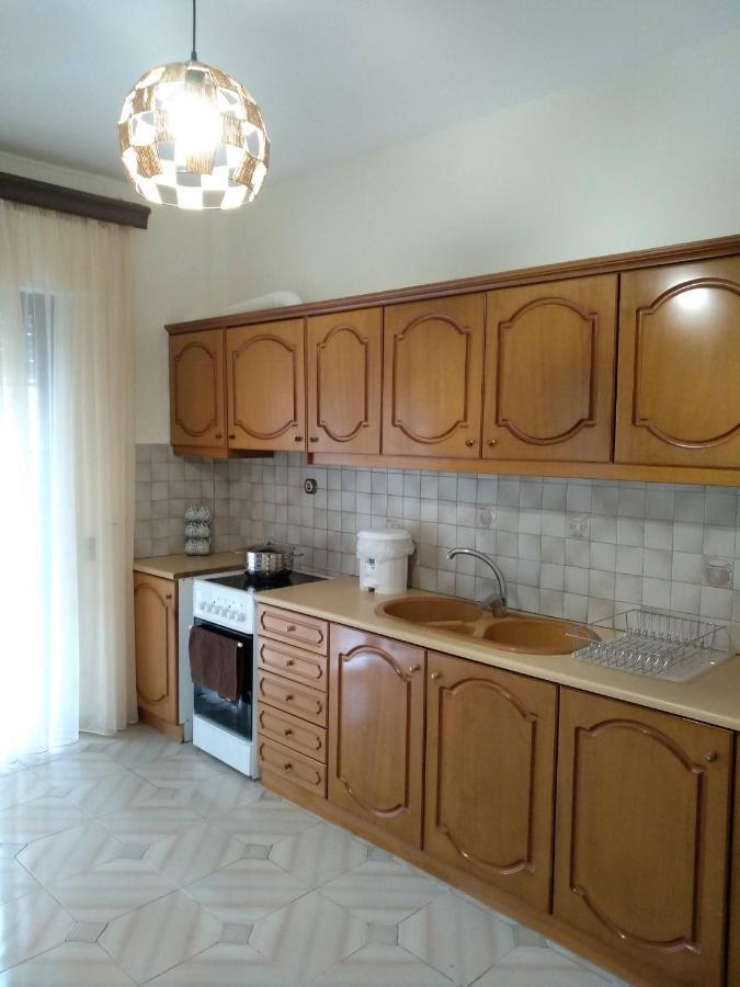 Appartement Διαμερισμα Στο Κεντρο Τησ Ναουσασ à Naousa  Extérieur photo
