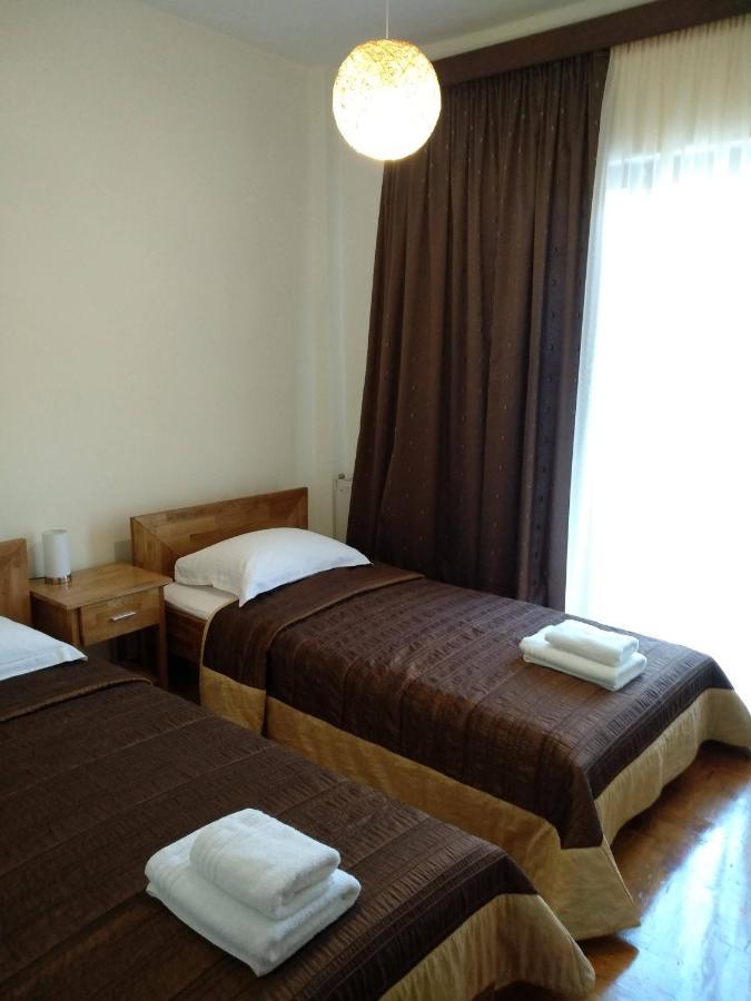 Appartement Διαμερισμα Στο Κεντρο Τησ Ναουσασ à Naousa  Extérieur photo